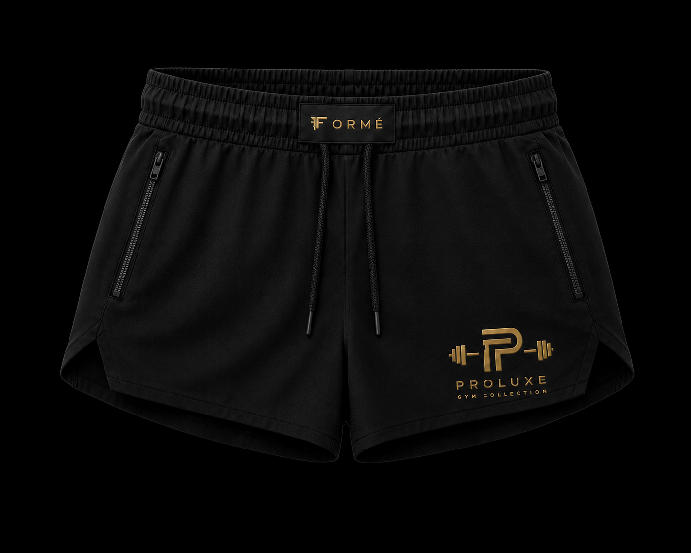 PROLUXE Men’s Shorts