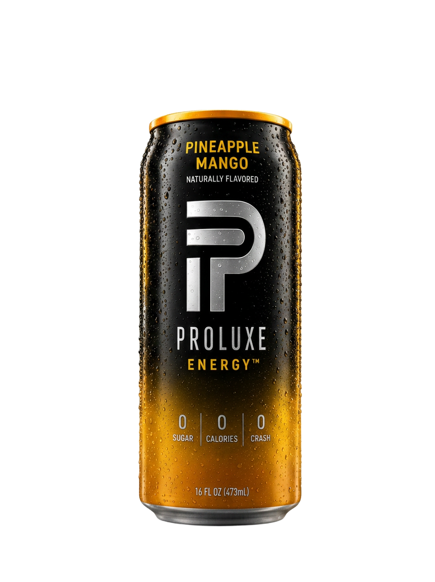 PROLUXE VOLT™ Pineapple Mango