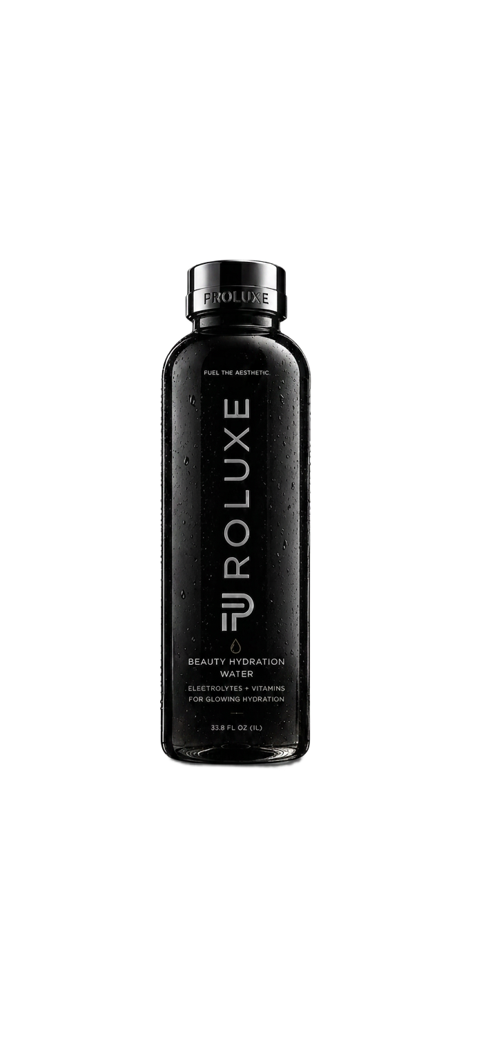 PROLUXE Beauty Hydration Water bottle
